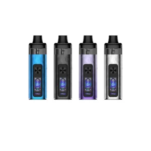 Uwell Typhos Starter Kit