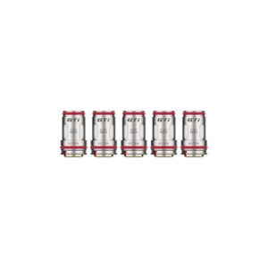 Vaporesso GTI Coils (5 Pack)