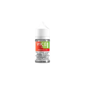 Vice Ultra Salts - Kiberry Killa Ice