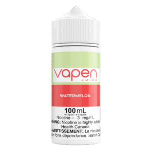 Watermelon - Vapen Juice