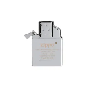 Zippo Lighter - Rechargeable Electric Arc Insert