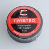 10ft Coilology Twisted Spool Wire,