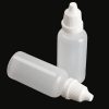 10ml Dropper Bottle with White Childproof Cap,
