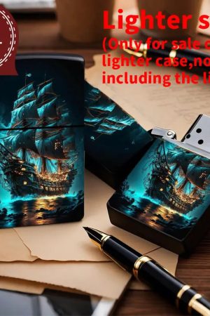 2D Nautical Sailing Ship Lighter Shell
