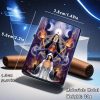 2D Wiccan Triad Mystical Aluminum Lighter Shell,