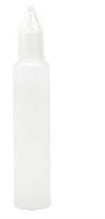 30ml Unicorn Dropper Bottle with Childproof Cap