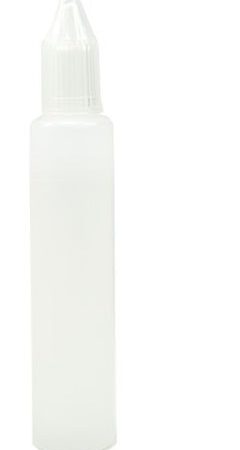 30ml Unicorn Dropper Bottle with Childproof Cap