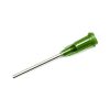 5pcs 14 Gauge Green Blunt Needle for Syringe,