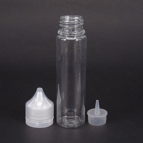 60ml Chubby Dropper Bottle with Childproof Cap, 60ml Chubby Dropper Bottle with Childproof Cap,
