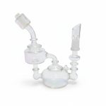 7" Recycler Dab Rig, 7" Recycler Dab Rig