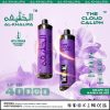 Al Khalifa - The Cloud Caliph Rechargeable Disposable Vape 20mL,