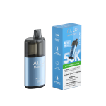 Allo Nuud 50K Disposable Vape 20mL, Allo Nuud 50K Disposable Vape 20mL