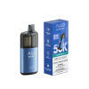 Allo Nuud 50K Disposable Vape 20mL,