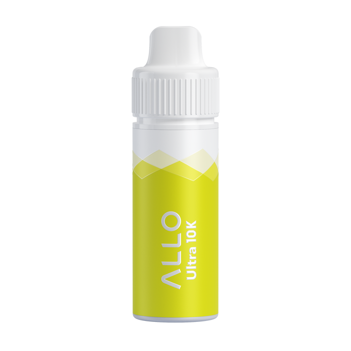 Allo Ultra 10K Hybrid Disposable Pod Kit, Allo Ultra 10K Hybrid Disposable Pod Kit,
