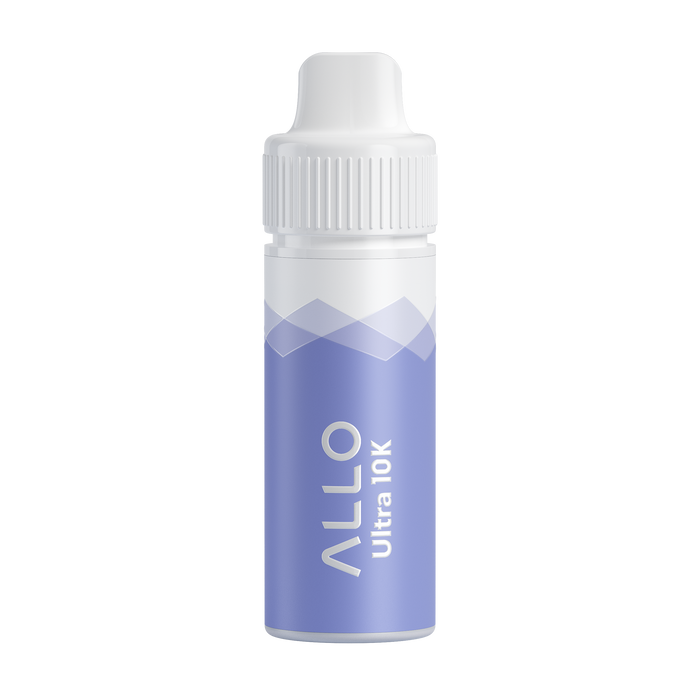 Allo Ultra 10K Hybrid Disposable Pod Kit, Allo Ultra 10K Hybrid Disposable Pod Kit,