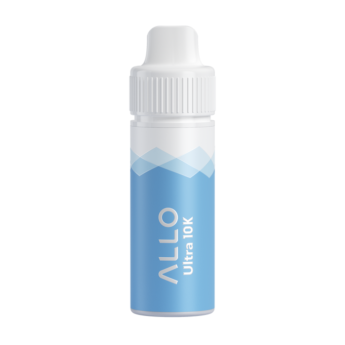 Allo Ultra 10K Hybrid Disposable Pod Kit, Allo Ultra 10K Hybrid Disposable Pod Kit,