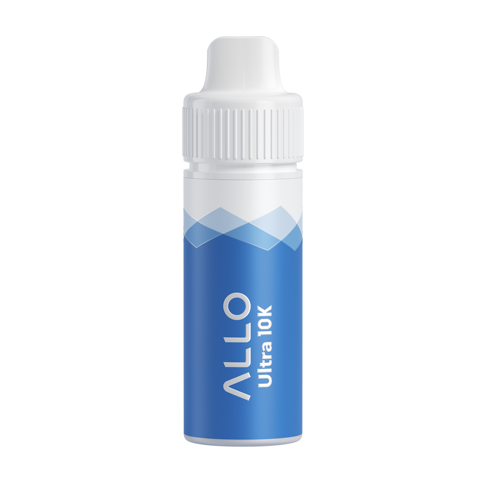 Allo Ultra 10K Hybrid Disposable Pod Kit, Allo Ultra 10K Hybrid Disposable Pod Kit,