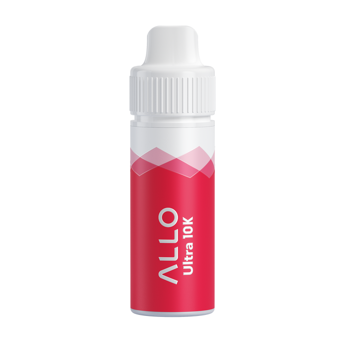 Allo Ultra 10K Hybrid Disposable Pod Kit, Allo Ultra 10K Hybrid Disposable Pod Kit,