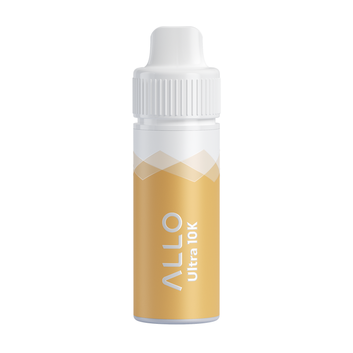 Allo Ultra 10K Hybrid Disposable Pod Kit, Allo Ultra 10K Hybrid Disposable Pod Kit,