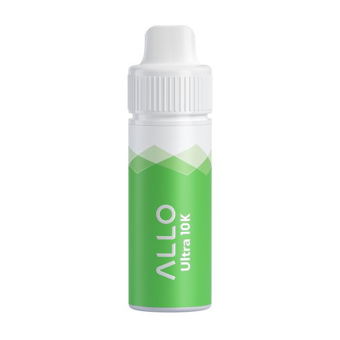 Allo Ultra 10K Hybrid Disposable Pod Kit, Allo Ultra 10K Hybrid Disposable Pod Kit,