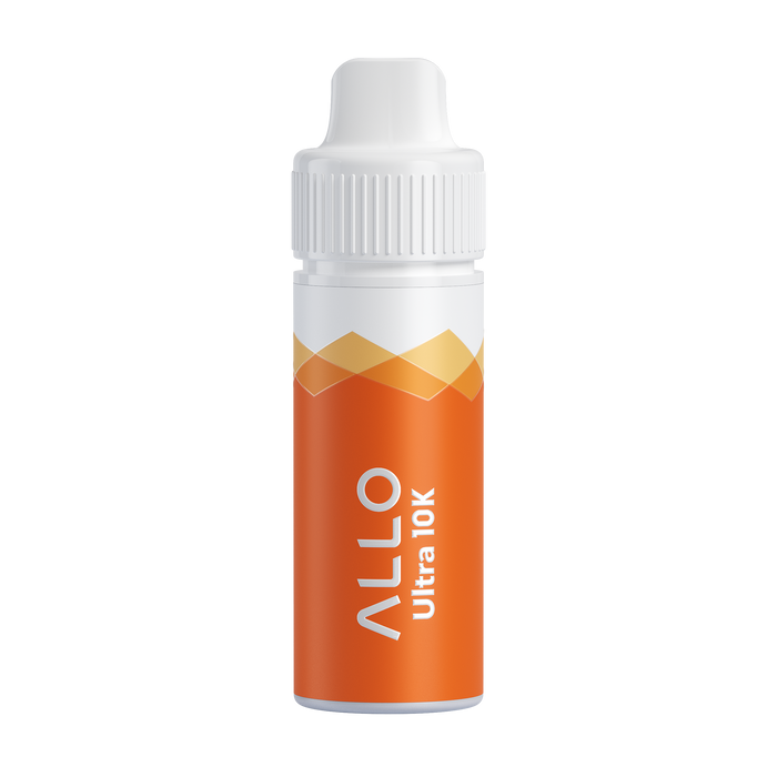 Allo Ultra 10K Hybrid Disposable Pod Kit, Allo Ultra 10K Hybrid Disposable Pod Kit,