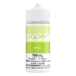Apple - Vapen Juice