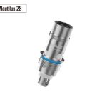 Aspire Nautilus 2S Mesh 0.7ohm Atomizer Coil - 5pcs