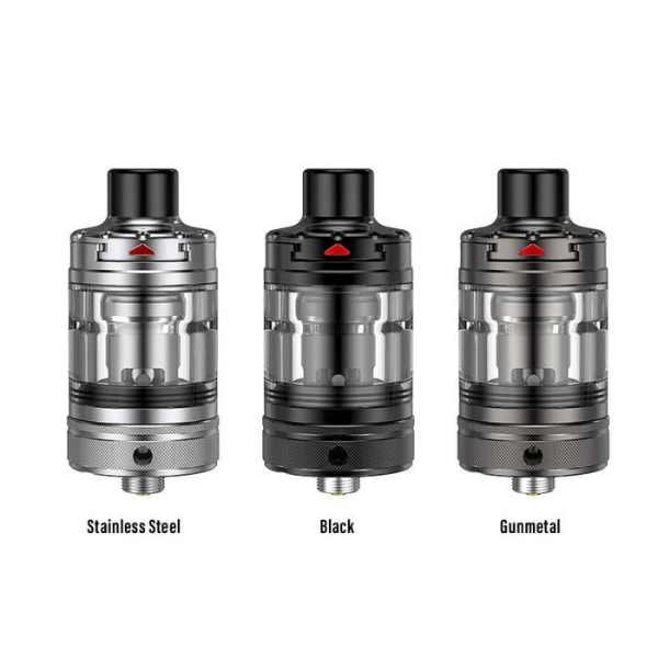 Aspire Nautilus 3 Tank 24mm 4ml,