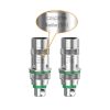 Aspire NAUTILUS Nic Salt/AIO COILS,