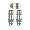 Aspire NAUTILUS Nic Salt/AIO COILS,