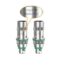 Aspire NAUTILUS Nic Salt/AIO COILS, Aspire NAUTILUS Nic Salt/AIO COILS,