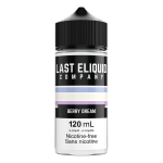 Berry Dream - Last E-liquid Company, Berry Dream - Last E-liquid Company