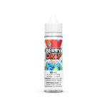 Berry Drop Ice - Strawberry