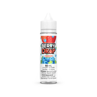 Berry Drop Ice - Strawberry, Berry Drop Ice - Strawberry,