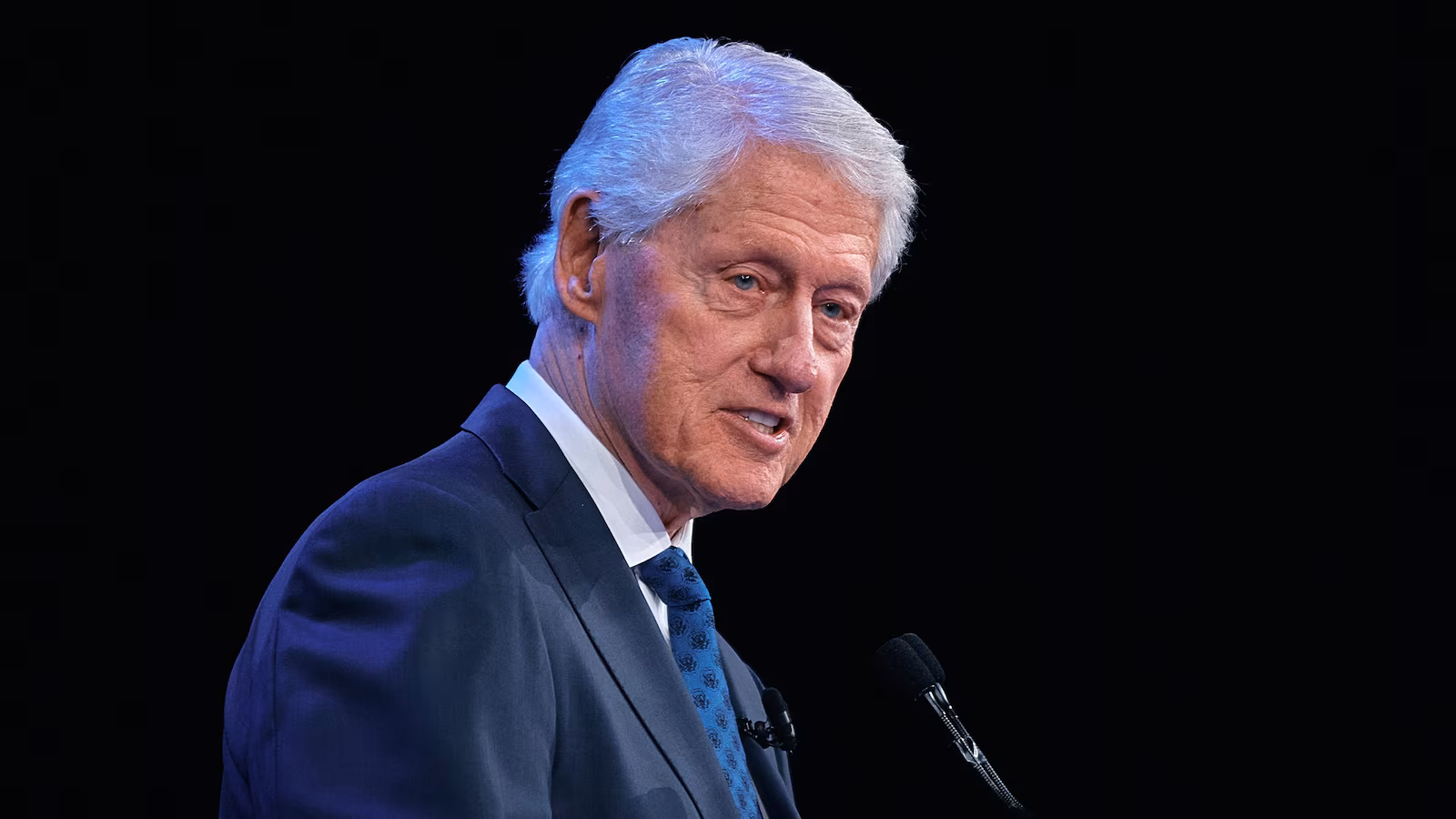 bill clinton ap jt