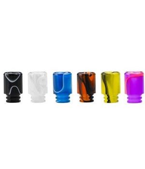 Blitz Resin Trinity Alpha Replacement Drip Tip
