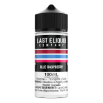 Blue Raspberry - LEC Saltz