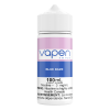 Blue Razz - Vapen Juice,