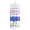 Blue Razz - Vapen Juice