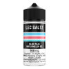 Blue Razz Watermelon Ice - LEC Saltz,