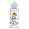 Captain Oliver's 100mL Salts - Admiral Cavendish