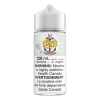 Captain Oliver's 120mL E-liquid - Admiral Cavendish,