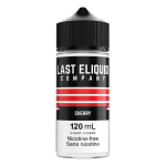 Cherry - Last E-liquid Company