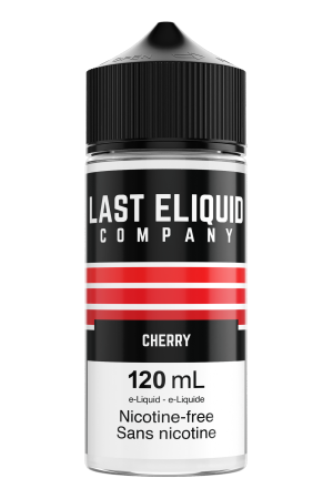 Cherry - Last E-liquid Company