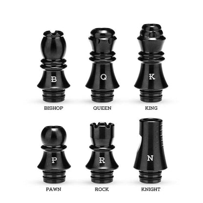 Chess Series 510 Drip Tip, Chess Series 510 Drip Tip,