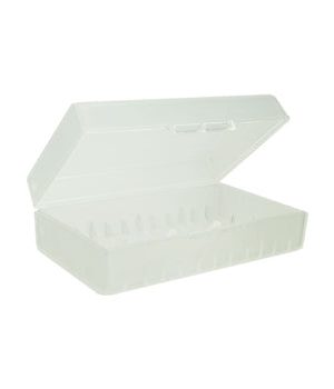 Clear Protective Battery Case 20700 or 21700