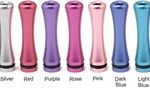 [CLEARANCE] Aluminium Mini Tower Drip Tips