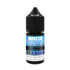 [CLEARANCE] Breeze S50 Salt Nic E-Liquid - Blue Raspberry,
