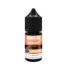 [CLEARANCE] Breeze S50 Salt Nic E-Liquid - Juicy Peach Ice,