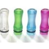 [CLEARANCE] Delrin Drip Tips,